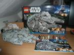 lego Star Wars 7965 Millennium Falcon - Compleet, Kinderen en Baby's, Speelgoed | Duplo en Lego, Ophalen of Verzenden, Zo goed als nieuw