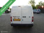 Ford Transit Connect T200S 1.8 TDCi Ambiente, Euro 5, 4 cilinders, Wit, Origineel Nederlands