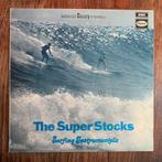 The Super Stocks – Surfing Instrumentals Capitol viny LP, Ophalen of Verzenden, Gebruikt, 12 inch, Rock-'n-Roll