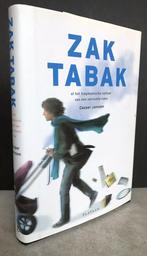 Janssen, Caspar - Zak Tabak (2006), Ophalen of Verzenden, Nieuw