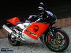 Zeer nette RSV 1000 Mille / RSV1000, Bedrijf, Sport, Meer dan 35 kW, 998 cc