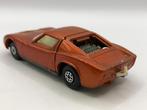 Matchbox Lesney K-24 Lamborghini Miura oranje -SLECHT- M12, Gebruikt, Auto, Matchbox, Ophalen of Verzenden