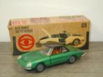 Alfa Romeo Duetto Spyder - Mebetoys A-18 Italy - 1:43, Overige merken, Italie, Auto, Verzenden