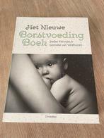 Het Nieuwe Borstvoeding Boek - Stefan Kleintjes NIEUW, Verzenden, Zwangerschap en Bevalling, Nieuw, Christofoor