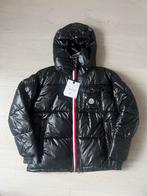 Moncler puffer zwart maat M, Verzenden, Nieuw, Maat 48/50 (M), Zwart
