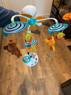 Boxmobiel / Wiegenmobiel / muziekmobiel, Ophalen of Verzenden, Nieuw, Mobiel, Met licht