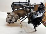 Motorblok Sym Jet14 2024 3K brom euro5, Fietsen en Brommers, Sym, Ophalen of Verzenden, Zo goed als nieuw, Jet