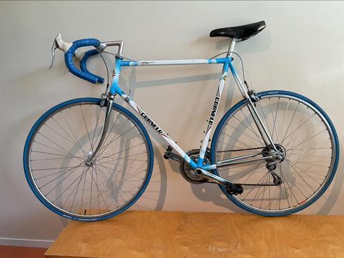 Cornelo Profilo racefiets (framemaat 61 cm) voor €80,-, Fietsen en Brommers, Fietsen | Racefietsen, Gebruikt, Heren, Overige merken