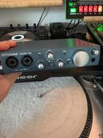 Presonus i two, Verzenden, Zo goed als nieuw