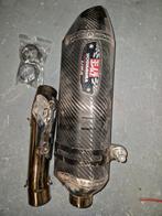 Yoshimura uitlaat, Ophalen of Verzenden
