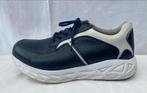 Wolky Bounce sneakers E-walk pro 41 zgan, Wolky, Blauw, Ophalen of Verzenden, Sneakers of Gympen