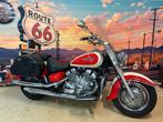 Yamaha royal star XVZ1300A NIEUWSTAAT!! 20d km ZEER MOOI!, Motoren, 4 cilinders, Bedrijf, Meer dan 35 kW, 1300 cc