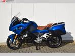 BMW R 1250 RT Sport (bj 2021 - 11.018 km) BTW motor, 2 cilinders, Bedrijf, 1170 cc, Meer dan 35 kW