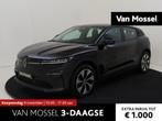 Renault Megane E-Tech EV60 Optimum Charge Evolution ER, 12 maanden, Stof, Zwart, Origineel Nederlands