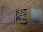 Zeraora V Rapid Strike Pokémonkaart, Hobby en Vrije tijd, Verzamelkaartspellen | Pokémon, Ophalen of Verzenden