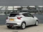 NISSAN MICRA 1.0 IG-T N-CONNECTA I CAMERA I APPLE CARPLAY I, Voorwielaandrijving, Gebruikt, Met garantie (alle), Origineel Nederlands