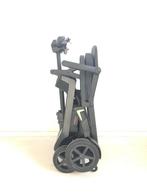 opvouwbare scootmobile, 10 km/u of minder, Nieuw, Ophalen of Verzenden, Invacare