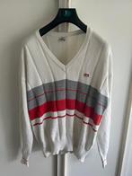 Vintage pullover trui shirt Marlboro made in Italy 70’s/80’s, Ophalen of Verzenden, Zo goed als nieuw, Maat 48/50 (M)