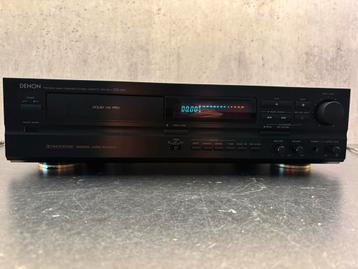 Denon DRS-640 Cassettedeck - Topklasse! beschikbaar voor biedingen