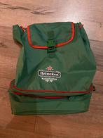 Heineken Rugtas met Koelvak, Ophalen of Verzenden, Zo goed als nieuw, Unisex volwassen