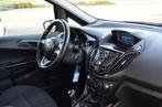 Ford B-Max 1.0 EcoBoost Titanium, Auto's, Ford, Euro 5, 101 pk, Gebruikt, 750 kg
