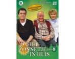 Het Zonnetje in Huis seizoen 8  NIEUW, Cd's en Dvd's, Dvd's | Tv en Series, Alle leeftijden, Ophalen of Verzenden, Nieuw in verpakking
