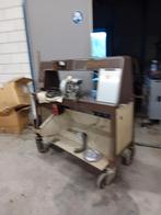 Zeil lasmachine - Hapeco, Ophalen, Gebruikt, Hapeco, Onbekend