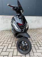 Piaggio Zip 50cc Euro 5 2021, Gebruikt, Maximaal 45 km/u, Zip, Ophalen of Verzenden