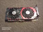 Gtx 980, Computers en Software, Videokaarten, Ophalen, PCI-Express 3, Gebruikt, DisplayPort