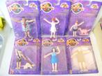The Flintstones Mattel Fred Wilma Barney Betty Bam Bam enz.., Verzamelen, Ophalen of Verzenden, Nieuw, Film, Actiefiguur of Pop