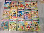 Donald Duck pocket, Boeken, Meerdere comics, Ophalen of Verzenden, Gelezen, Europa