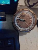 Swatch Horloge - Nieuwstaat!, Sieraden, Tassen en Uiterlijk, Horloges | Heren, Ophalen, Kunststof, Polshorloge, Swatch