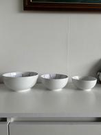 Royal Copenhagen Kommen Set, Huis en Inrichting, Keuken | Servies, Nieuw, Ophalen of Verzenden, Kom(men), Overige stijlen