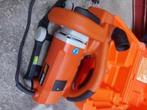 Spit D90 muurfrees diamntfreesmachine sleuvenfreesDe Spit D9, Overige typen, Ophalen of Verzenden, Zo goed als nieuw, 30 tot 70 mm
