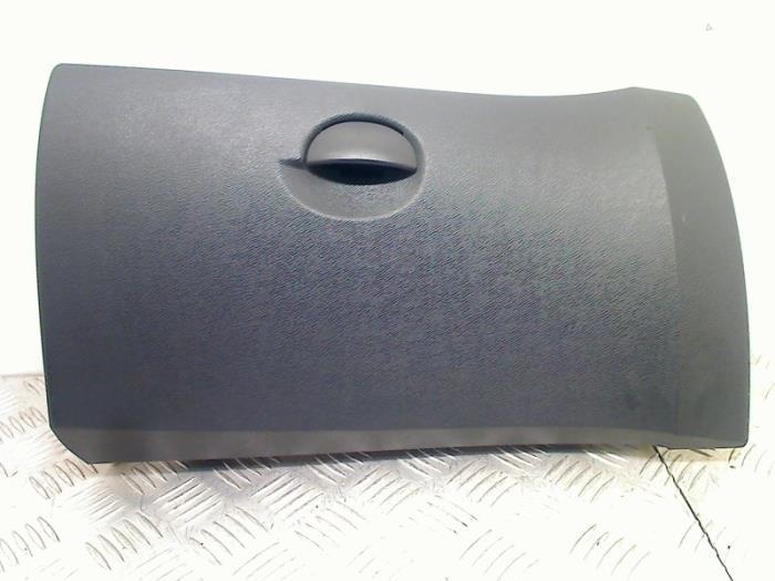 Dashboardkastje van een Renault Twingo, Auto-onderdelen, Dashboard en Schakelaars, Renault, Gebruikt, 3 maanden garantie, Ophalen of Verzenden