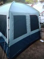 Base camp, Caravans en Kamperen, Tenten, Ophalen of Verzenden, Zo goed als nieuw, Tot en met 2