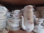Serviesdelen boudewijn  roosje regout, Antiek en Kunst, Antiek | Servies compleet, Ophalen of Verzenden