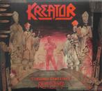 Kreator - Terrible Certainty 2CD German Thrash Metal 1988, Ophalen of Verzenden, Nieuw in verpakking