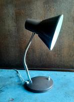 Vintage Tafellamp / Bureaulamp - (HALA / 60's / 70's), Ophalen of Verzenden, Gebruikt, Minder dan 50 cm