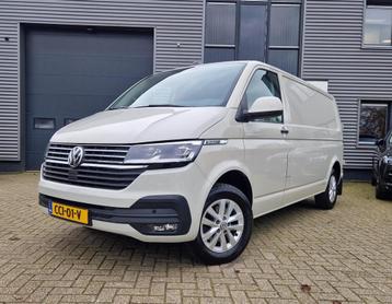 Volkswagen Transporter 2.0 TDI L2H1 30 Highline | LED | Carp beschikbaar voor biedingen