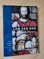LAM VAN GOD VERLANGEN NAAR EENHEID door Dr C van Sliedrecht, Boeken, Ophalen of Verzenden, Zo goed als nieuw