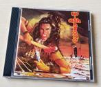 Wishbone Ash - Raw To The Bone CD 1985/1993, Ophalen of Verzenden, Zo goed als nieuw, Poprock