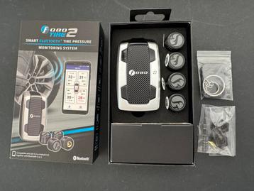Fobo Tire 2 - Bluetooth bandenspanningsmeter (TPMS) beschikbaar voor biedingen