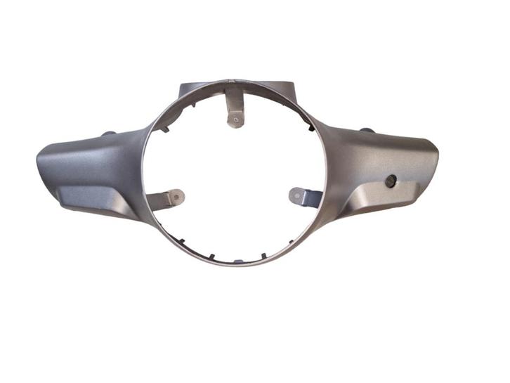 Stuurkap origineel AGM VX50 stuur kap, Fietsen en Brommers, Brommeronderdelen | Scooters, Gebruikt, Ophalen of Verzenden