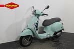 Vespa GTS 300 (bj 2023), Bedrijf, Scooter