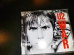 U2 - War - Nieuw - verzenden mogelijk, Ophalen, Nieuw in verpakking