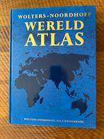 Wereld atlas, Overige atlassen, 2000 tot heden, Ophalen of Verzenden, Wereld