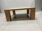 Salon tafel en dressoir, Ophalen, Gebruikt