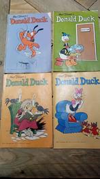 Donald Duck 1972, Boeken, Stripboeken, Gelezen, Donald duck, Ophalen of Verzenden, Meerdere stripboeken