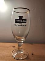 Hertog Jan bierglazen - 12 stuks - Nieuw in doos, Glas of Glazen, Nieuw, Ophalen of Verzenden, Glas